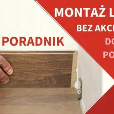 Jak prawidłowo kłaść listwy przypodłogowe – uniknij błędów i zaoszczędź czas