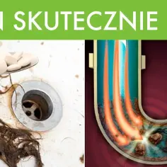Jak szybko odetkać zlew z zalegającą wodą – skuteczne metody i porady